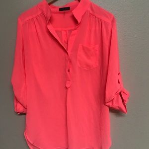 Bright Light Weight Blouse